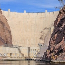 Diga di Hoover: tour di mezza giornata da Las Vegas - 2
