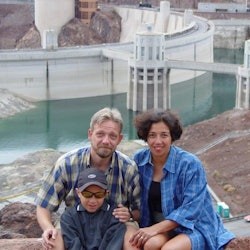 Diga di Hoover: tour di mezza giornata da Las Vegas - 3
