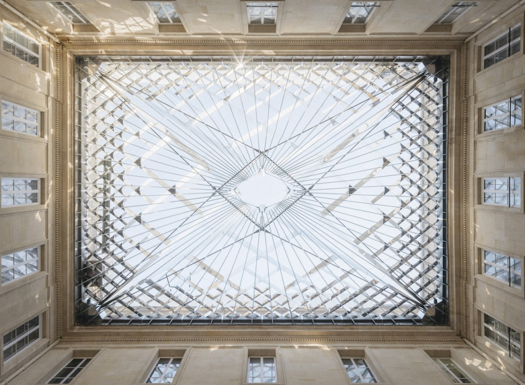 Hôtel de la Marine (Hôtel de la Marine - Al Thani Collection Admission) - 1