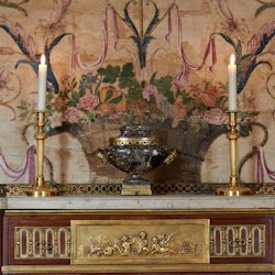 Hôtel de la Marine : Les Appartements des Intendants - 1