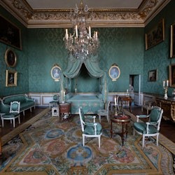 Hôtel de la Marine : Les Appartements des Intendants - 2