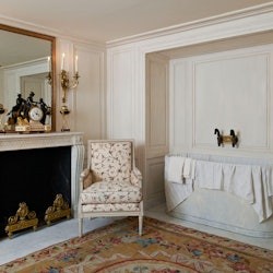 Hôtel de la Marine : Les Appartements des Intendants - 3