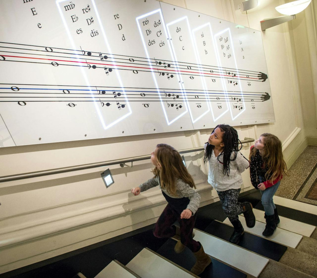 House of Music (House of Music - Admission (Students)) - 2