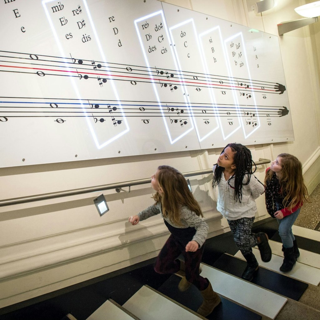 House of Music Vienna: Entry Ticket - 1