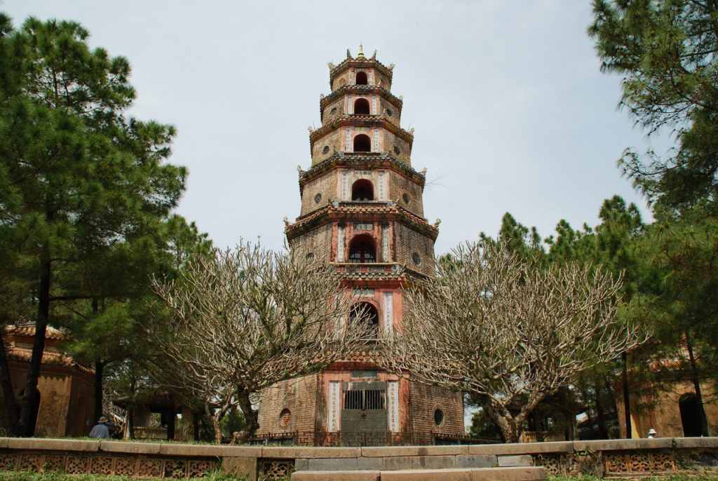 Hue City Tour from Da Nang - 1