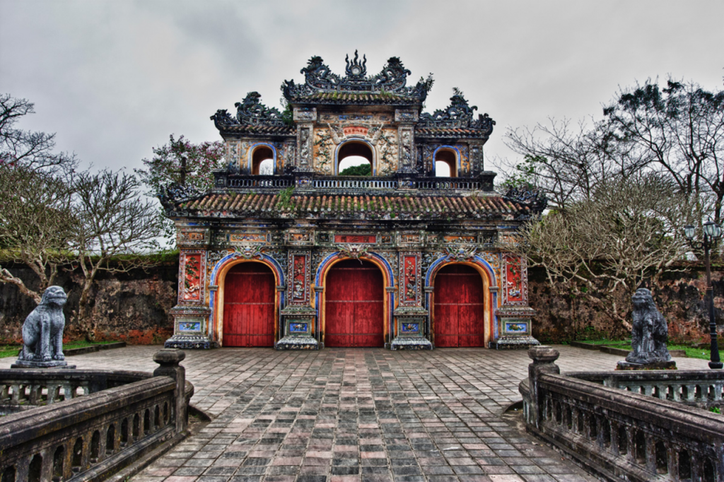 Hue City Tour from Da Nang - 2