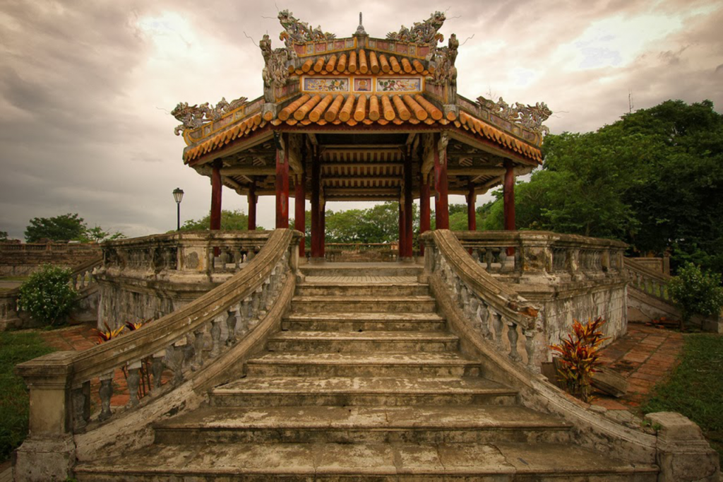 Hue City Tour from Da Nang - 3