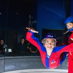 iFLY Houston (Woodlands) - 3