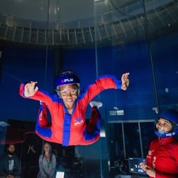 iFLY Portland - 3