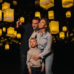 IKONO Barcelona Immersive Experience - 1