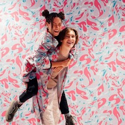 IKONO Barcelona Immersive Experience - 2