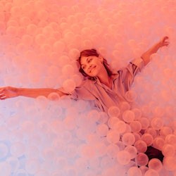 IKONO Berlin: Entry Ticket - 2