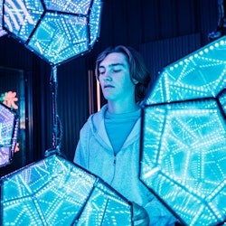 IKONO Copenhagen: Entry Ticket - 2