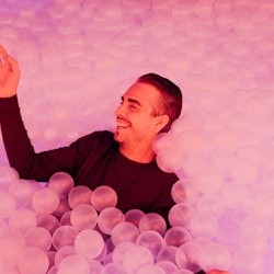 IKONO Copenhagen: Entry Ticket - 3