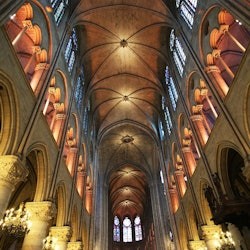 Île de la Cité Paris: Guided Tour + Notre-Dame Cathedral Entry - 1