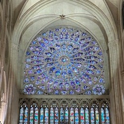 Île de la Cité Paris: Guided Tour + Notre-Dame Cathedral of Paris Audio Guide - 1