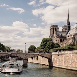 Île de la Cité, Sainte-Chapelle & Conciergerie: Guided Tour - 1