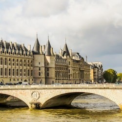 Île de la Cité, Sainte-Chapelle & Conciergerie: Guided Tour - 2