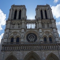 Île de la Cité: Walking Tour + Sainte-Chapelle Entry - 1