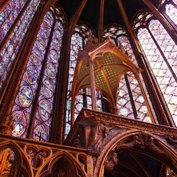 Île de la Cité: Walking Tour + Sainte-Chapelle Entry - 2