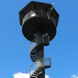 Illawarra Fly Treetop Adventures: Treetop Walk - 2