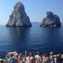 Illes Medes & L'Estartit: Catamaran Cruise from Roses - 1