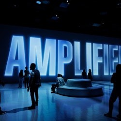 Illuminarium Atlanta: Entry Ticket - 1