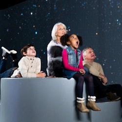 Illuminarium Atlanta: Entry Ticket - 3