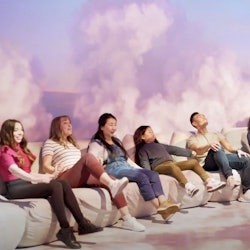 Illuminarium Las Vegas: Entry Ticket - 3