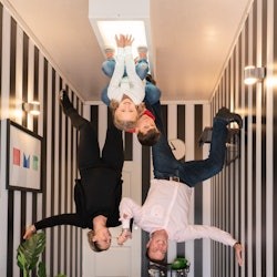 Illuseum Berlin: Entry Ticket - 2