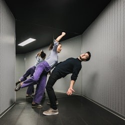 Illuseum Berlin: Entry Ticket - 3