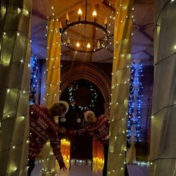 Iluziona Museum Valencia: Entry Ticket - 1