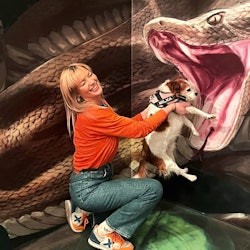 Iluziona Museum Valencia: Entry Ticket - 2