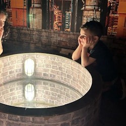 Iluziona Museum Valencia: Entry Ticket - 3