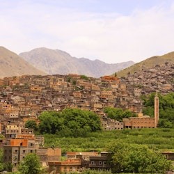 Imlil & Mount Toubkal: Tour from Marrakech + Lunch - 1