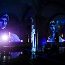 Immersivus Gallery Lisbon: Entry Ticket - 3