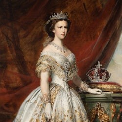 Imperial Carriage Museum at Schönbrunn Palace - 1