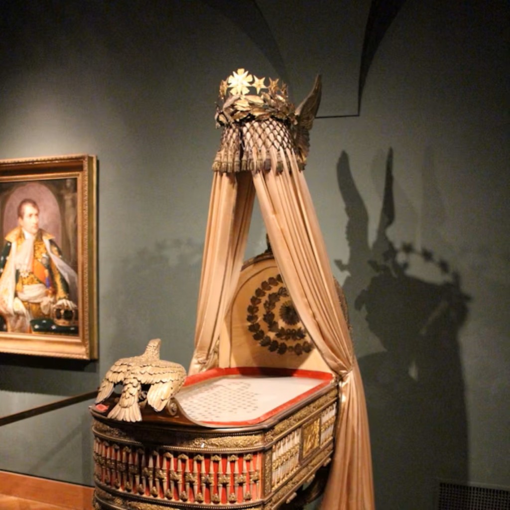 Imperial Treasury at the Hofburg Palace (Imperial Treasury - Admission) - 2