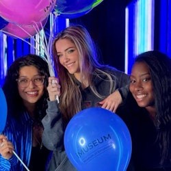 iMUSEUM: Entry Ticket - 2