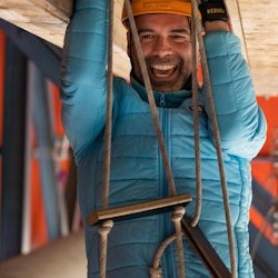 Indoor Ropes Park Grindelwald - 3