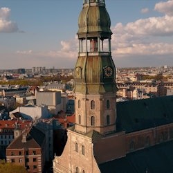 Innsbruck City Quest - 1