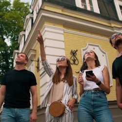 Innsbruck City Quest - 3