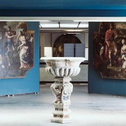 Interdisciplinary Regional Museum of Messina: Entry Ticket - 1