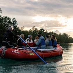 Interlaken: Guided Raclette Rafting - 1