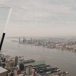 Intrepid Museum + Edge at Hudson Yards Bundle - 2