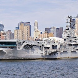 Intrepid Museum + Edge at Hudson Yards Bundle - 3