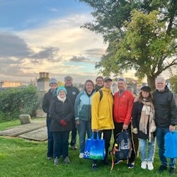 Inverness City Walking Tour - 3