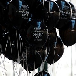 Invisible Exhibition Prague: Entry Ticket - 1