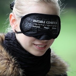 Invisible Exhibition Prague: Entry Ticket - 3