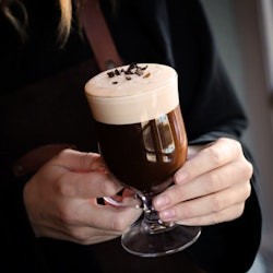 Ireland: Irish Coffee Masterclass Experience - 1